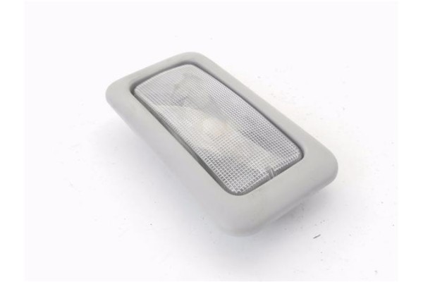 Recambio de luz interior techo para fiat ii panda (169) 1.2 referencia OEM IAM 735244962 896002D194 