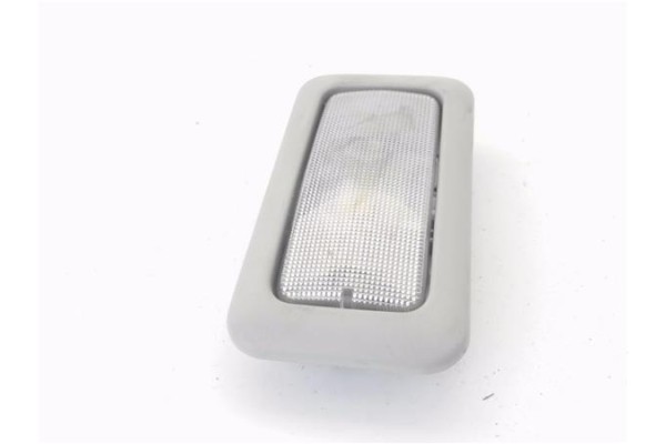 Recambio de luz interior techo para fiat ii panda (169) 1.2 referencia OEM IAM 735244962 896002D194 