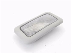 Recambio de luz interior techo para fiat ii panda (169) 1.2 referencia OEM IAM 735244962 896002D194 
