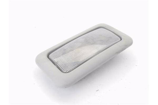 Recambio de luz interior techo para fiat ii panda (169) 1.2 referencia OEM IAM 735244962 896002D194 