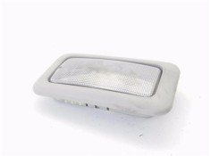 Recambio de luz interior techo para fiat ii panda (169) 1.2 referencia OEM IAM 735244962 896002D194 