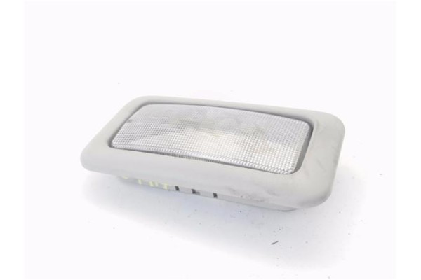 Recambio de luz interior techo para fiat ii panda (169) 1.2 referencia OEM IAM 735244962 896002D194 