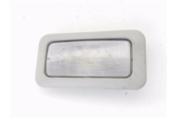 Recambio de luz interior techo para fiat ii panda (169) 1.2 referencia OEM IAM 735244962 896002D194 