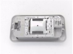 Recambio de luz interior techo para fiat ii panda (169) 1.2 referencia OEM IAM 735244962 896002D194 
