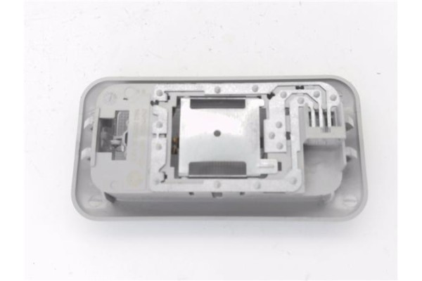 Recambio de luz interior techo para fiat ii panda (169) 1.2 referencia OEM IAM 735244962 896002D194 