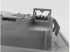 Recambio de luz interior techo para fiat ii panda (169) 1.2 referencia OEM IAM 735244962 896002D194 