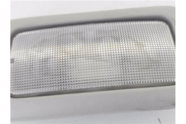Recambio de luz interior techo para fiat ii panda (169) 1.2 referencia OEM IAM 735244962 896002D194 