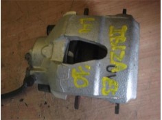 Recambio de pinza freno delantero izquierda para seat ibiza berlina (6j5) 1.4 16v referencia OEM IAM 1K0615123D  