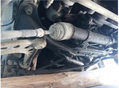 Recambio de subchasis para bmw serie z3 roadster (e36) 1.8 referencia OEM IAM   