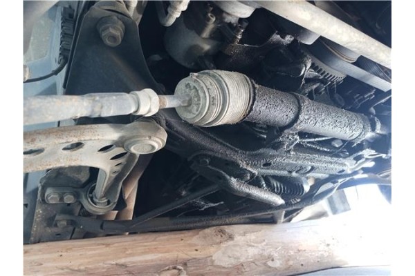 Recambio de subchasis para bmw serie z3 roadster (e36) 1.8 referencia OEM IAM   