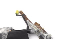 Recambio de cinturon seguridad delantero derecho para honda cr-v iii 2.0 i referencia OEM IAM 81450SWWG01 81450SWWG01ZA 