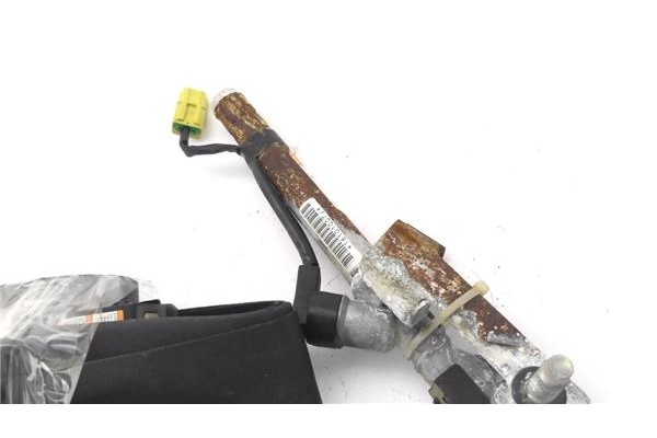 Recambio de cinturon seguridad delantero derecho para honda cr-v iii 2.0 i referencia OEM IAM 81450SWWG01 81450SWWG01ZA 