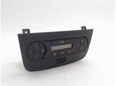 Recambio de mandos climatizador para ford fiesta (cbk) referencia OEM IAM 6S6T18C612AE WV0A07585 