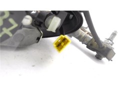 Recambio de cinturon seguridad delantero derecho para honda cr-v iii 2.0 i referencia OEM IAM 81450SWWG01 81450SWWG01ZA 