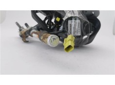 Recambio de cinturon seguridad delantero derecho para honda cr-v iii 2.0 i referencia OEM IAM 81450SWWG01 81450SWWG01ZA 