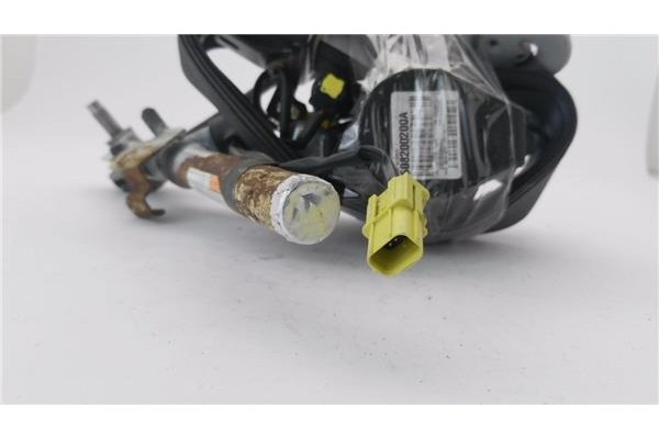 Recambio de cinturon seguridad delantero derecho para honda cr-v iii 2.0 i referencia OEM IAM 81450SWWG01 81450SWWG01ZA 