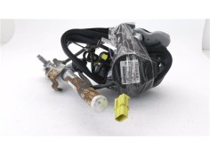 Recambio de cinturon seguridad delantero derecho para honda cr-v iii 2.0 i referencia OEM IAM 81450SWWG01 81450SWWG01ZA 