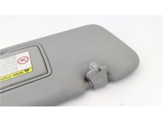 Recambio de parasol derecho para honda cr-v iii 2.0 i referencia OEM IAM 83230SWAE  