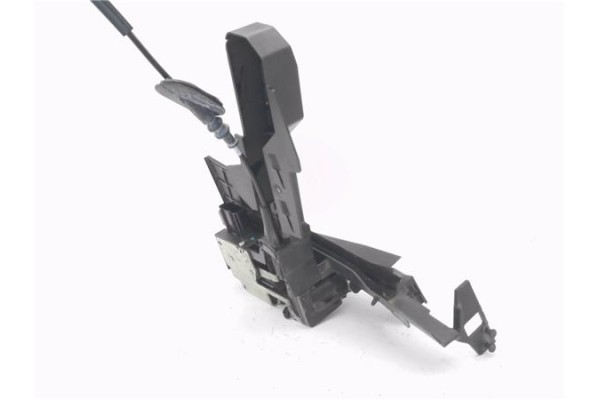 Recambio de cierre electromagnetico delantero derecho para ford fiesta v (jh_, jd_) 1.3 referencia OEM IAM 2S61A219A64AEB  