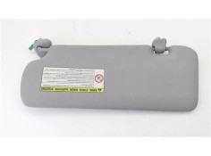 Recambio de parasol derecho para honda cr-v iii 2.0 i referencia OEM IAM 83230SWAE  