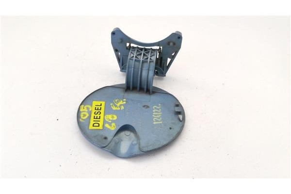 Recambio de tapa exterior combustible para citroen c3 1.4 i bivalent referencia OEM IAM 9638184280  