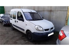 renault kangoo i (f/kc0) del año 2003
