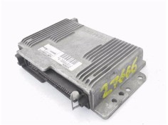 Recambio de centralita para renault megane i (ba0/1_) 1.6 i (ba0l) referencia OEM IAM 7700860319 S115300203A 