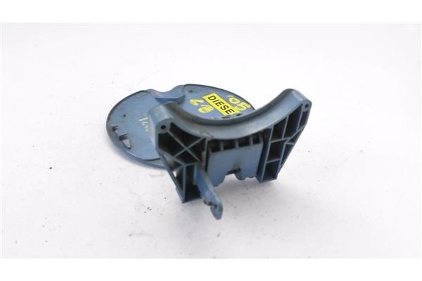 Recambio de tapa exterior combustible para citroen c3 1.4 i bivalent referencia OEM IAM 9638184280  