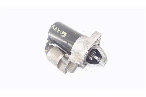 Recambio de motor arranque para ford fiesta v (jh_, jd_) 1.3 referencia OEM IAM 0001107418  