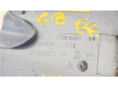 Recambio de tapa exterior combustible para citroen c3 1.4 i bivalent referencia OEM IAM 9638184280  
