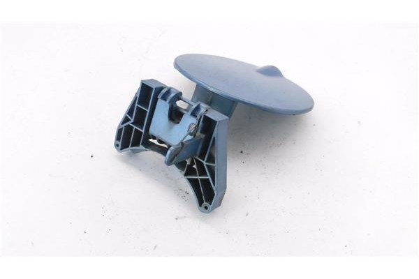 Recambio de tapa exterior combustible para citroen c3 1.4 i bivalent referencia OEM IAM 9638184280  