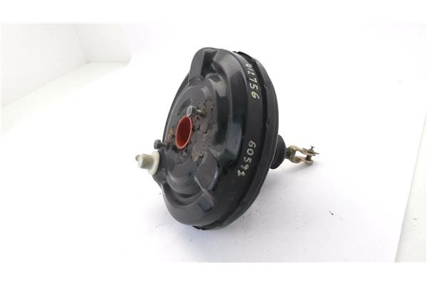 Recambio de servofreno para nissan patrol (k/w260) 2.8 d referencia OEM IAM   
