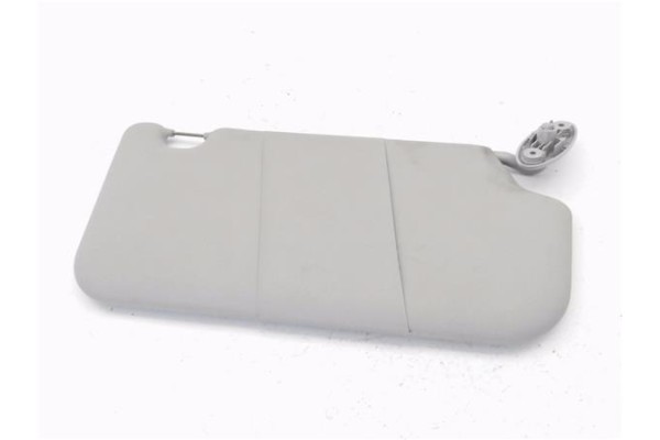 Recambio de parasol izquierdo para ford fiesta v (jh_, jd_) 1.3 referencia OEM IAM 77151D500  
