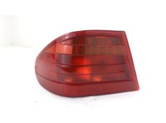 Recambio de piloto trasero izquierdo para mercedes-benz clase e (bm 210) berlina 2.0 200 (210.035) referencia OEM IAM 2088200164