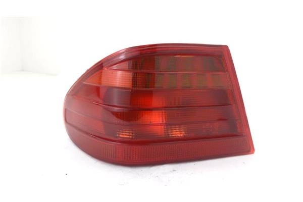 Recambio de piloto trasero izquierdo para mercedes-benz clase e (bm 210) berlina 2.0 200 (210.035) referencia OEM IAM 2088200164