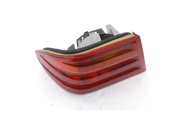 Recambio de piloto trasero izquierdo para mercedes-benz clase e (bm 210) berlina 2.0 200 (210.035) referencia OEM IAM 2088200164