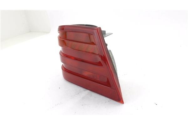 Recambio de piloto trasero izquierdo para mercedes-benz clase e (bm 210) berlina 2.0 200 (210.035) referencia OEM IAM 2088200164