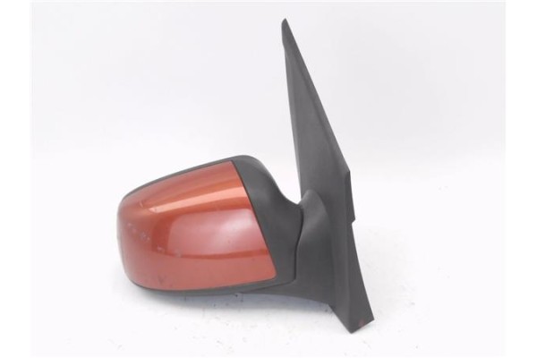 Recambio de retrovisor electrico derecho para ford fiesta v (jh_, jd_) 1.3 referencia OEM IAM 2801001RH  