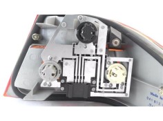 Recambio de piloto trasero izquierdo para mercedes-benz clase e (bm 210) berlina 2.0 200 (210.035) referencia OEM IAM 2088200164