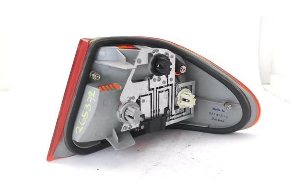 Recambio de piloto trasero izquierdo para mercedes-benz clase e (bm 210) berlina 2.0 200 (210.035) referencia OEM IAM 2088200164