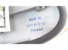 Recambio de piloto trasero izquierdo para mercedes-benz clase e (bm 210) berlina 2.0 200 (210.035) referencia OEM IAM 2088200164