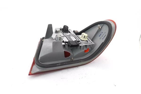 Recambio de piloto trasero izquierdo para mercedes-benz clase e (bm 210) berlina 2.0 200 (210.035) referencia OEM IAM 2088200164