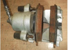 Recambio de pinza freno delantero izquierda para seat ibiza berlina (6j5) 1.4 16v referencia OEM IAM 1K0615123D  