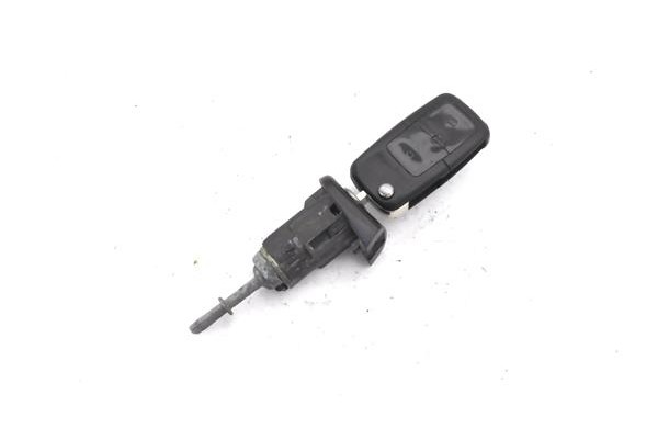 Recambio de bombin puerta delantero izquierda para volkswagen polo iv (9n1) 1.4 16v referencia OEM IAM   