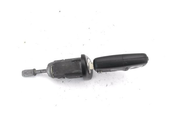Recambio de bombin puerta delantero izquierda para volkswagen polo iv (9n1) 1.4 16v referencia OEM IAM   