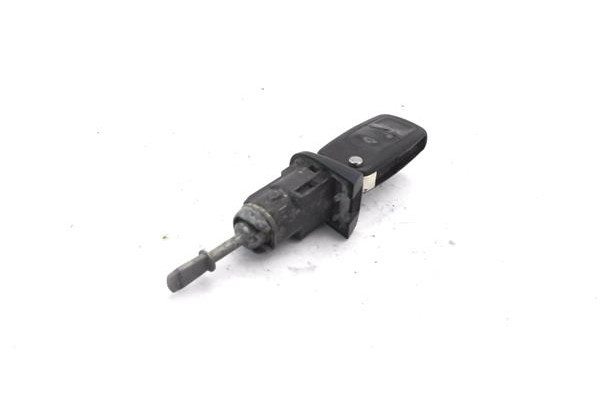 Recambio de bombin puerta delantero izquierda para volkswagen polo iv (9n1) 1.4 16v referencia OEM IAM   