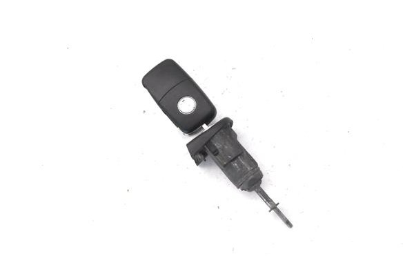 Recambio de bombin puerta delantero izquierda para volkswagen polo iv (9n1) 1.4 16v referencia OEM IAM   