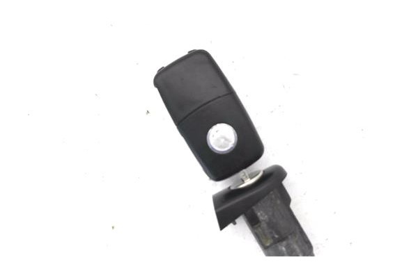 Recambio de bombin puerta delantero izquierda para volkswagen polo iv (9n1) 1.4 16v referencia OEM IAM   