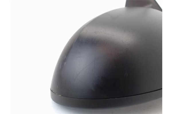 Recambio de retrovisor izquierdo para seat ibiza (6l1) referencia OEM IAM   
