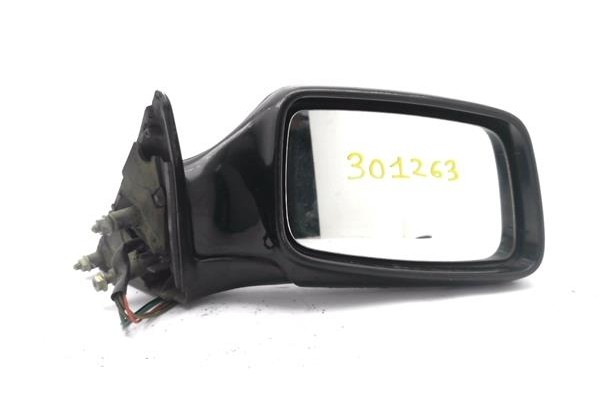 Recambio de retrovisor electrico derecho para renault r 21 berlina (b/l48) referencia OEM IAM E200685  